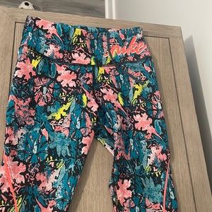 Nike full length leggings